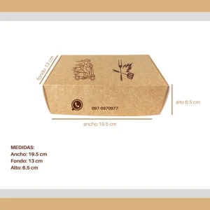 fundas de papel, Shopping bag, contenedores de alimentos, reciclables