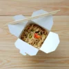 Contenedor oriental multiuso