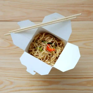 Contenedor oriental multiuso
