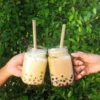 Sorbete smoothie