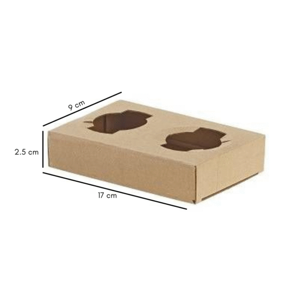 Portavasos doble 8 a 12oz x 300 unidades