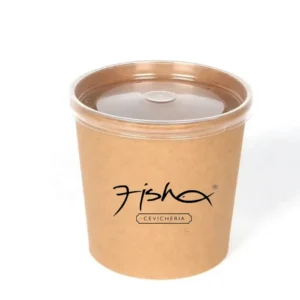Bowl cevichero 20oz (600ml)