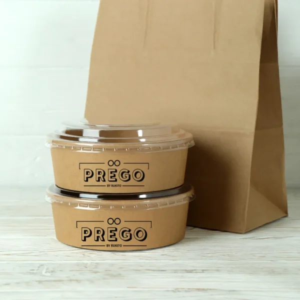 Bowl redondo 16oz (500ml)