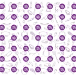 Papel antigrasa customizado