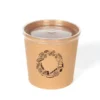 Bowl redondo 8oz (230ml) personalizado