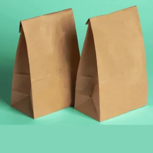 fundas de papel, Shopping bag, contenedores de alimentos, reciclables