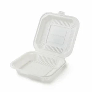 caja 200u bandeja almidon maiz 8 pulg