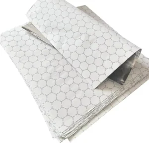 papel térmico para hamburgesas